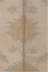 Vintage Oushak Area Rug (9' x 12')